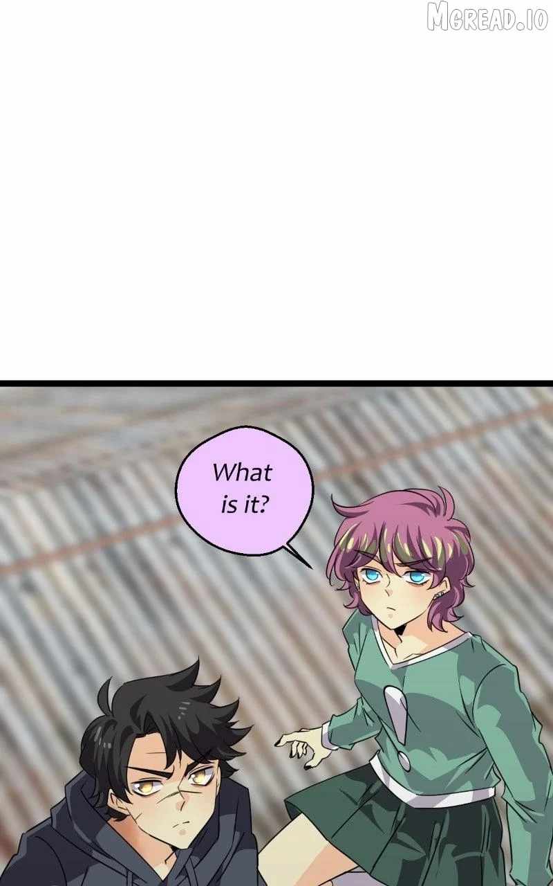unOrdinary Chapter 396 - Page 18