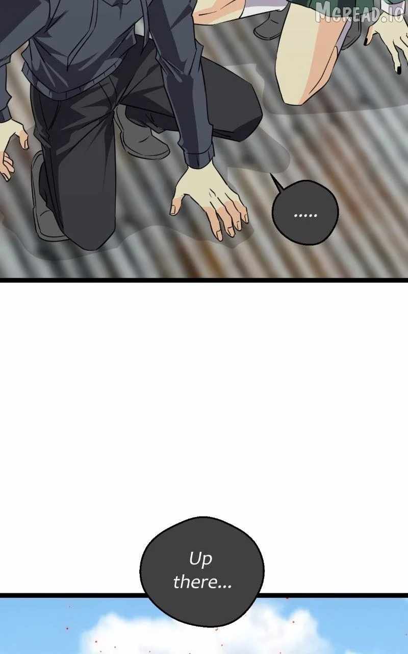 unOrdinary Chapter 396 - Page 19