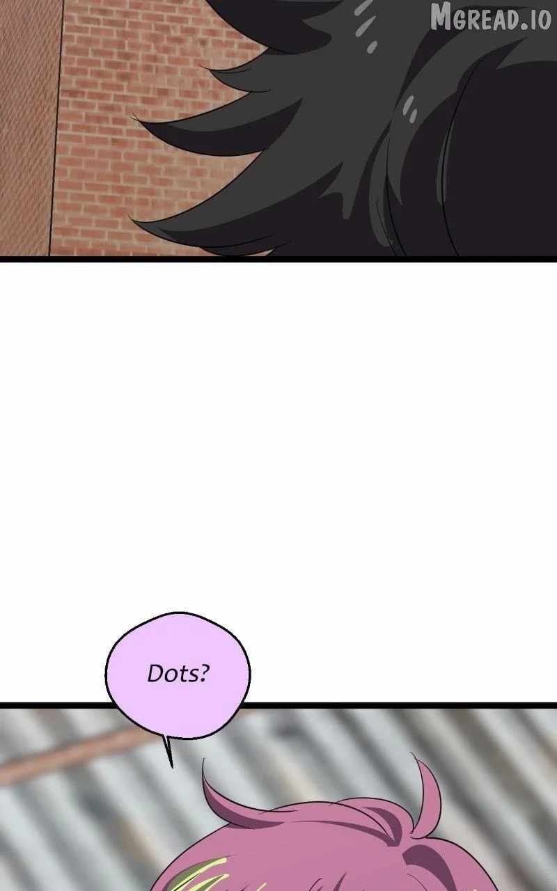 unOrdinary Chapter 396 - Page 21