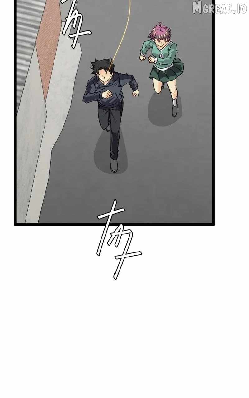unOrdinary Chapter 396 - Page 31