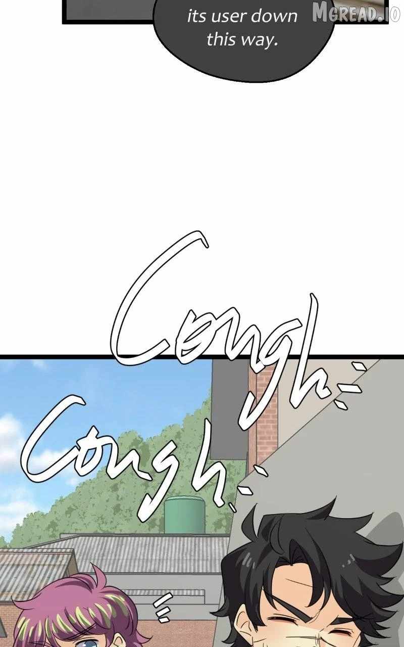 unOrdinary Chapter 396 - Page 34