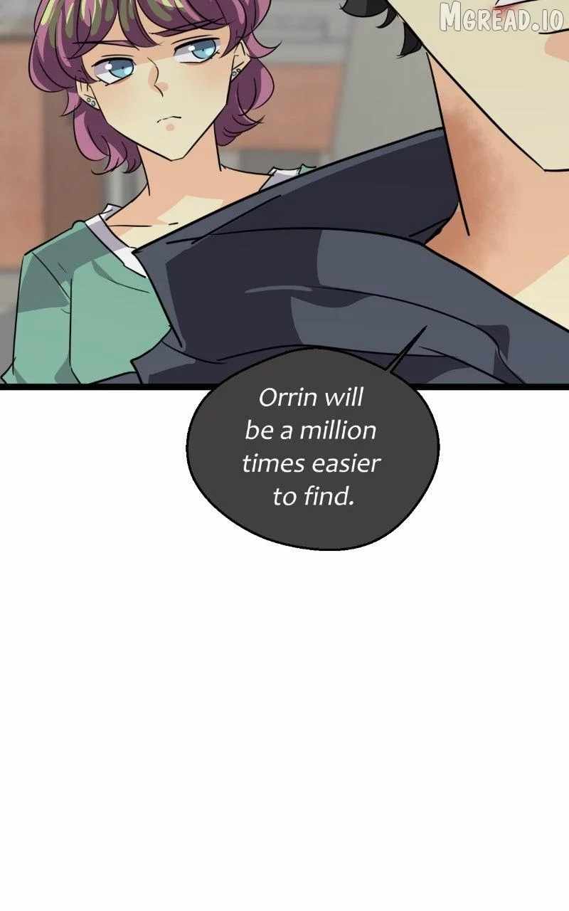 unOrdinary Chapter 396 - Page 40
