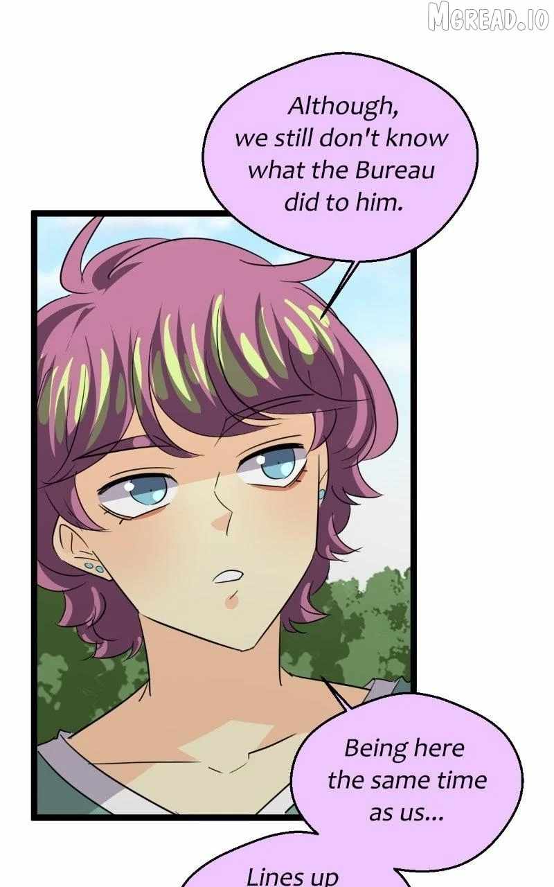 unOrdinary Chapter 396 - Page 51