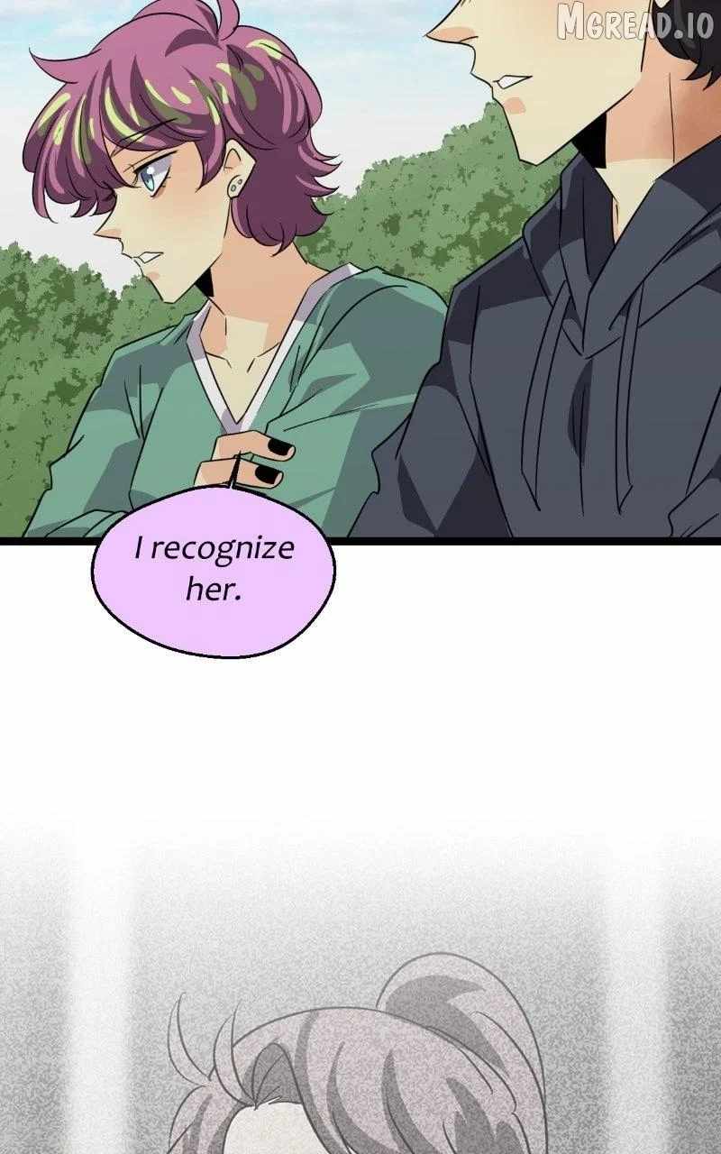 unOrdinary Chapter 396 - Page 55