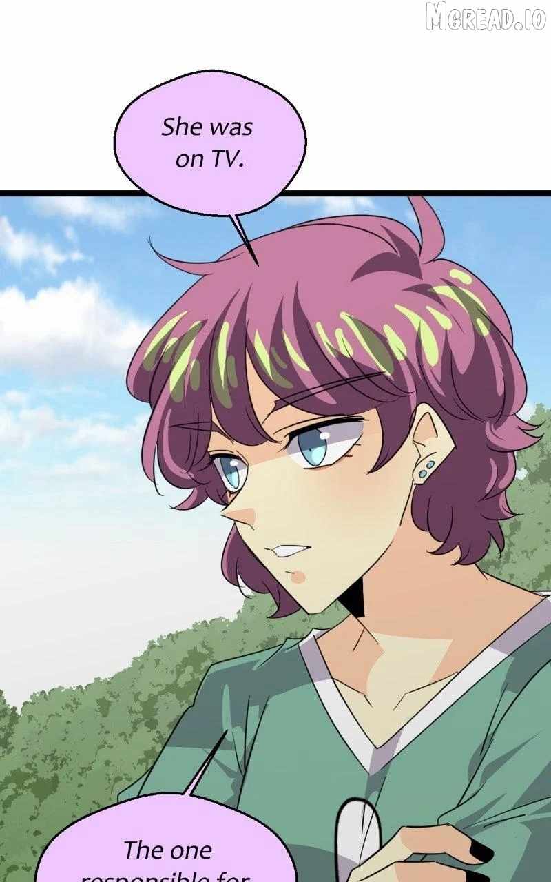 unOrdinary Chapter 396 - Page 57