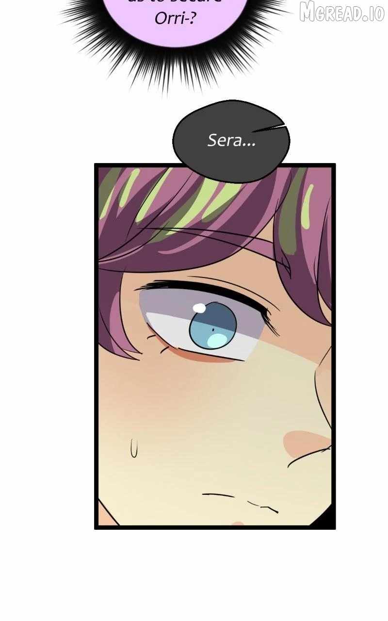 unOrdinary Chapter 396 - Page 69