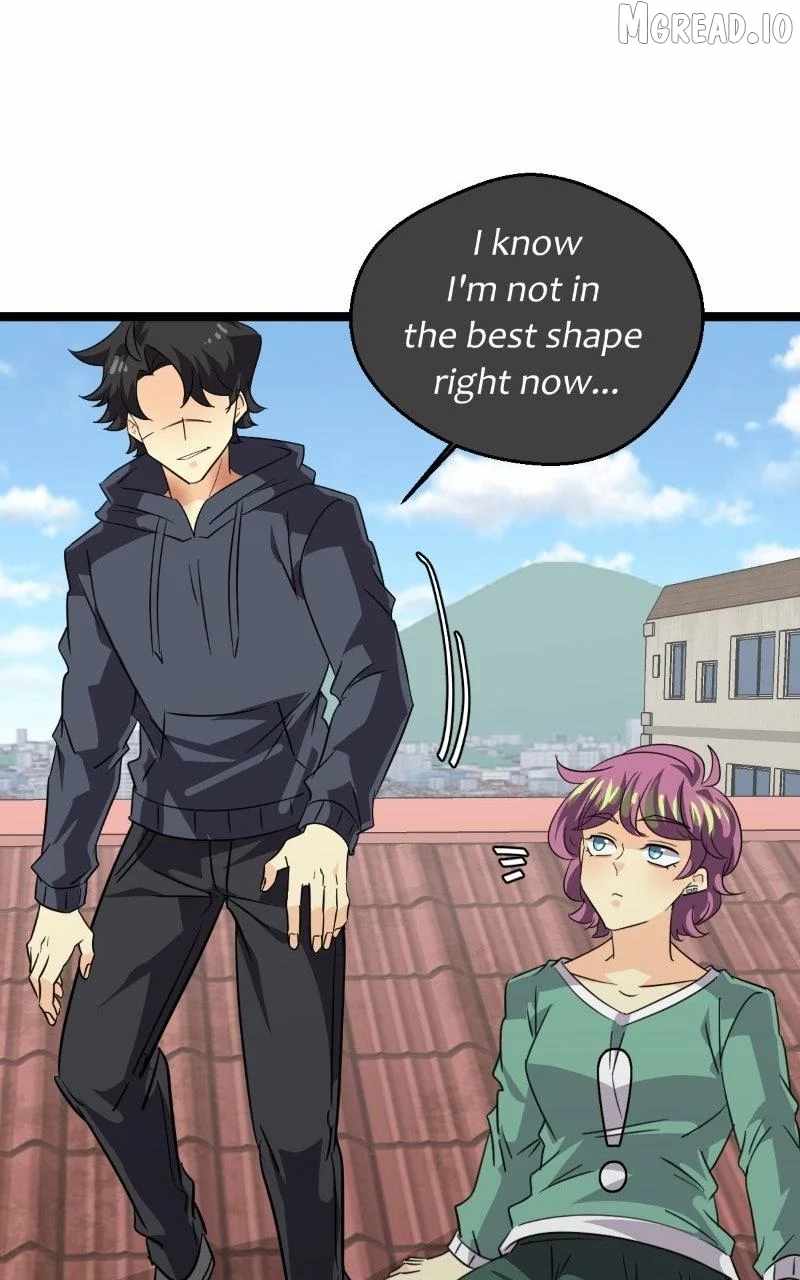 unOrdinary Chapter 396 - Page 70