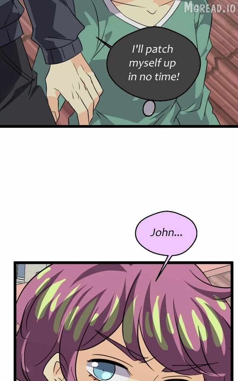 unOrdinary Chapter 396 - Page 72