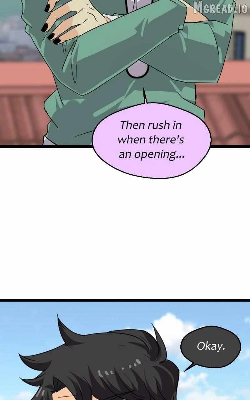 unOrdinary Chapter 396 - Page 79