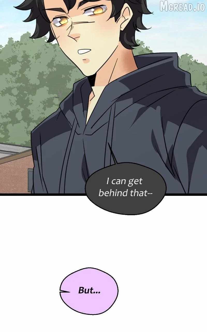 unOrdinary Chapter 396 - Page 80