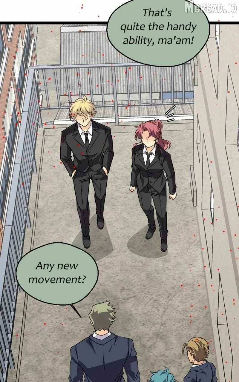unOrdinary Chapter 396 - Page 87