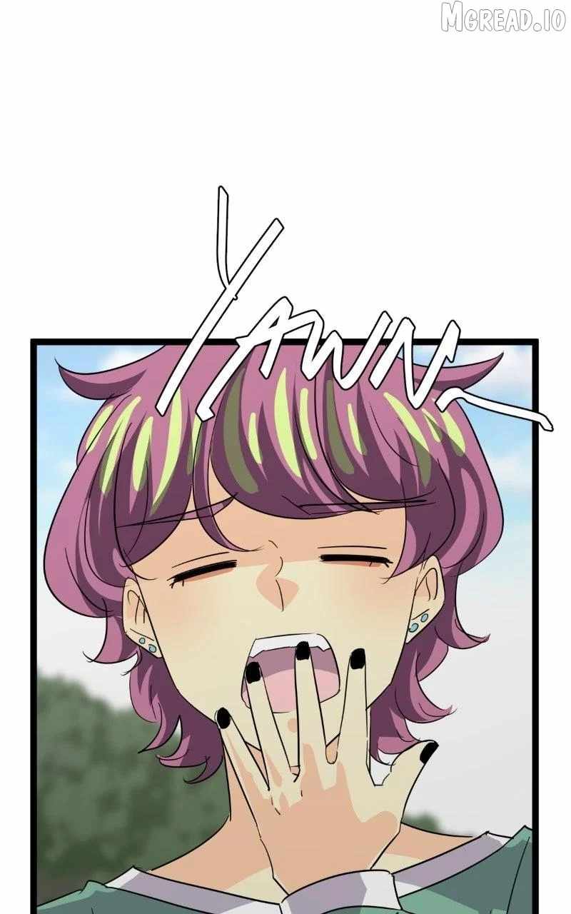 unOrdinary Chapter 396 - Page 9