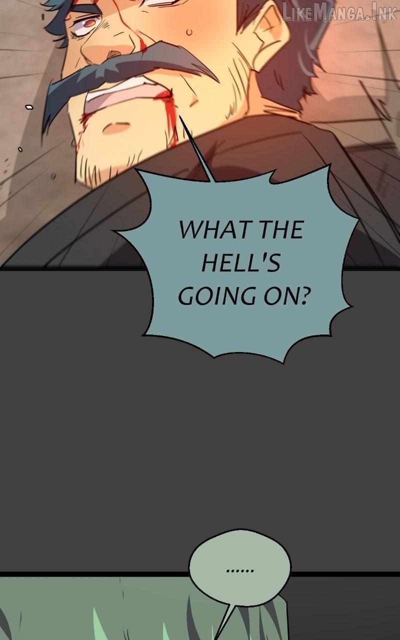 unOrdinary Chapter 397 - Page 113