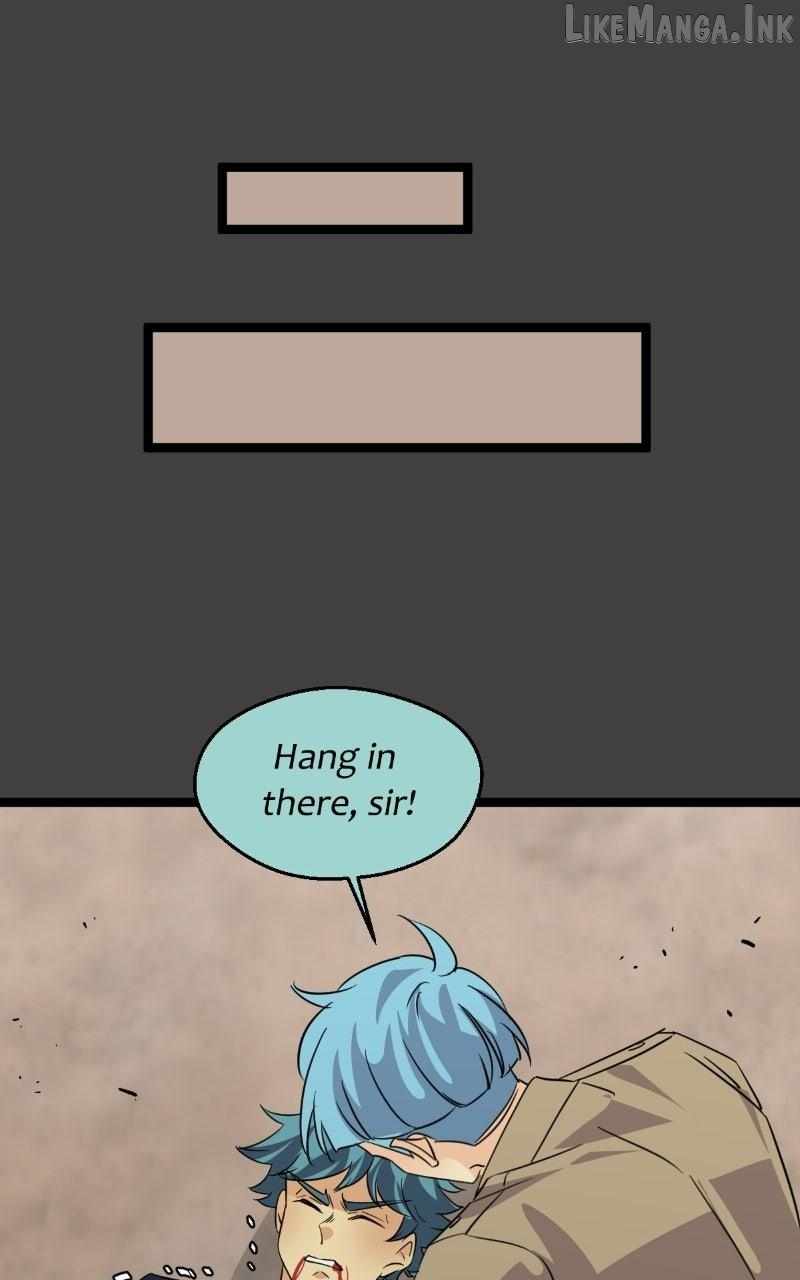 unOrdinary Chapter 397 - Page 116