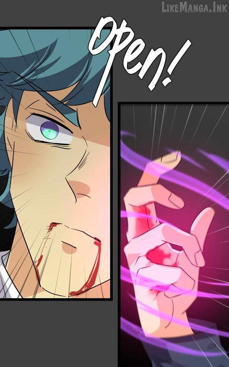 unOrdinary Chapter 397 - Page 118
