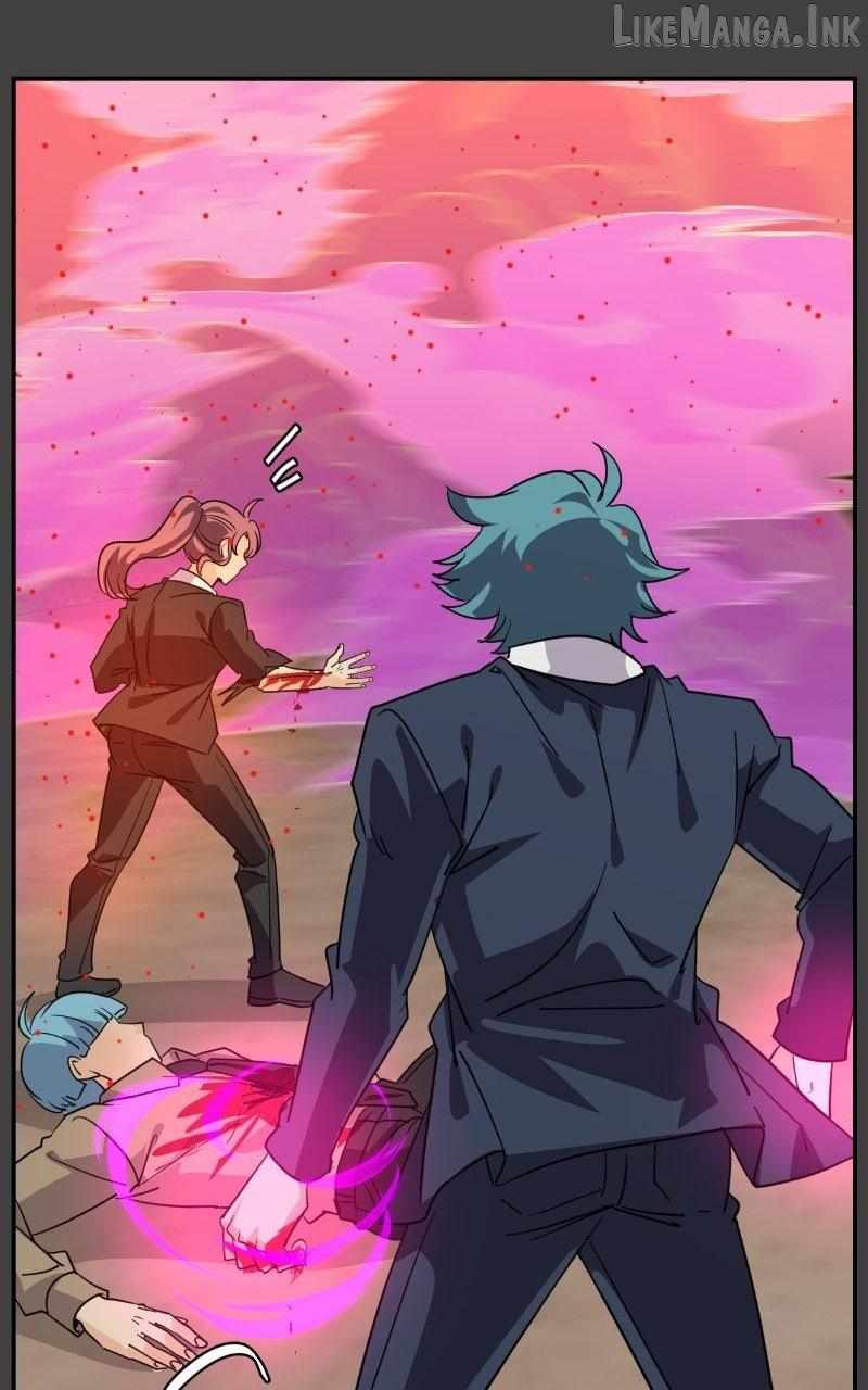 unOrdinary Chapter 397 - Page 121