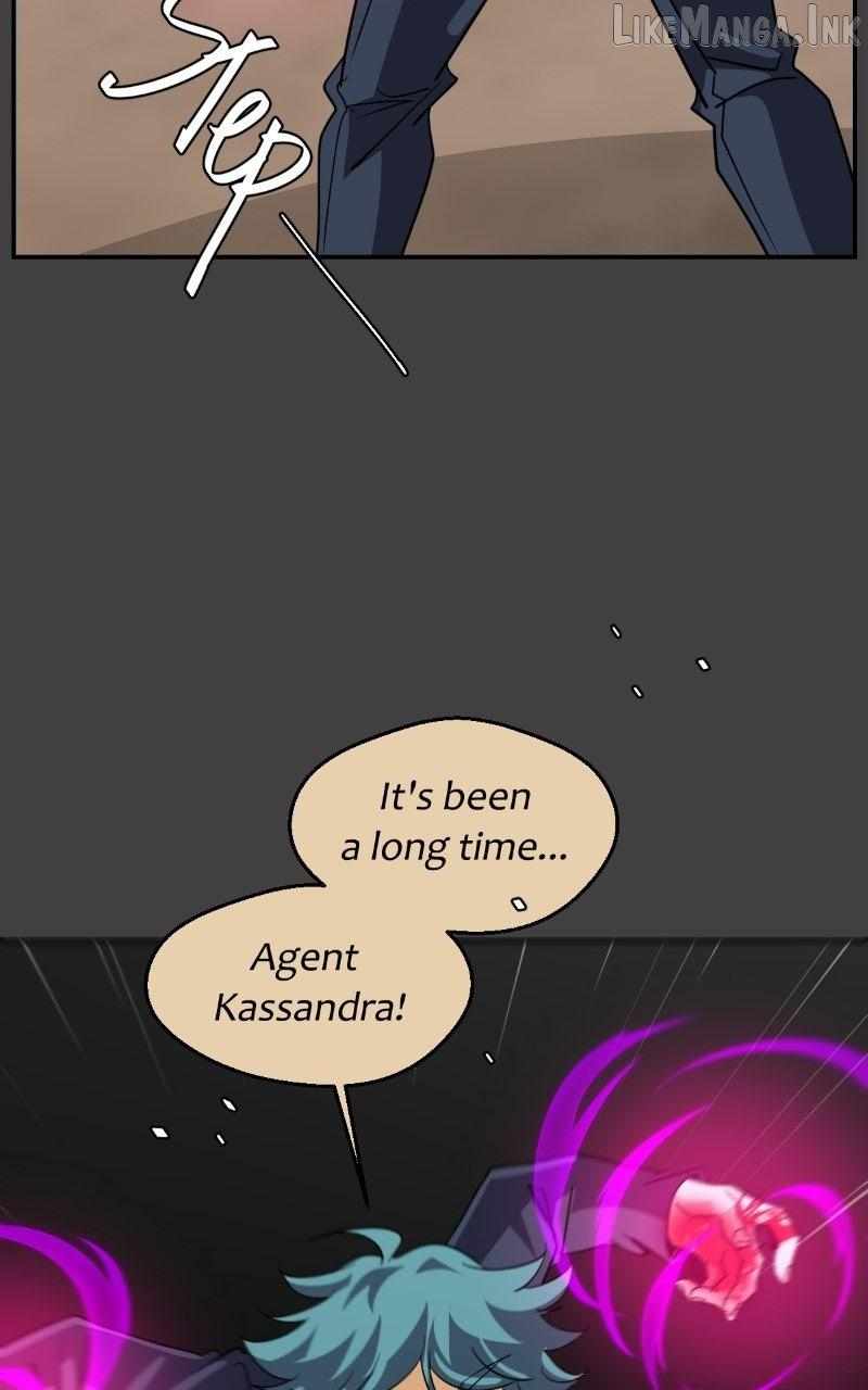 unOrdinary Chapter 397 - Page 122
