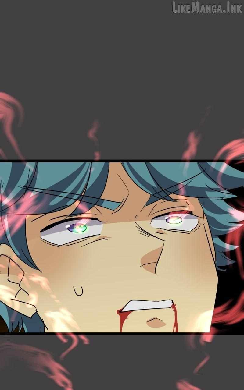 unOrdinary Chapter 397 - Page 135