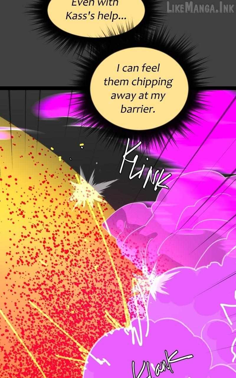 unOrdinary Chapter 397 - Page 141