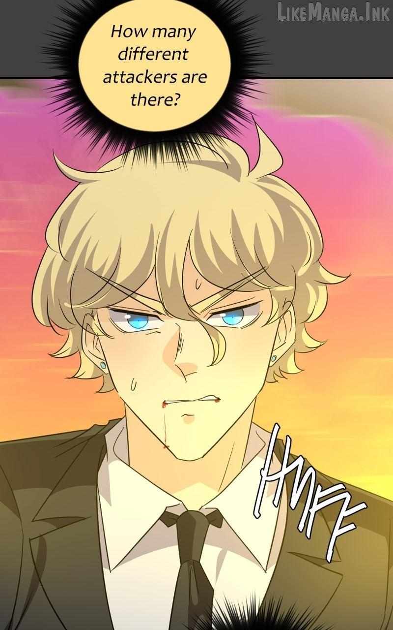 unOrdinary Chapter 397 - Page 143