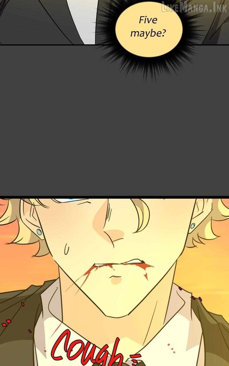 unOrdinary Chapter 397 - Page 144