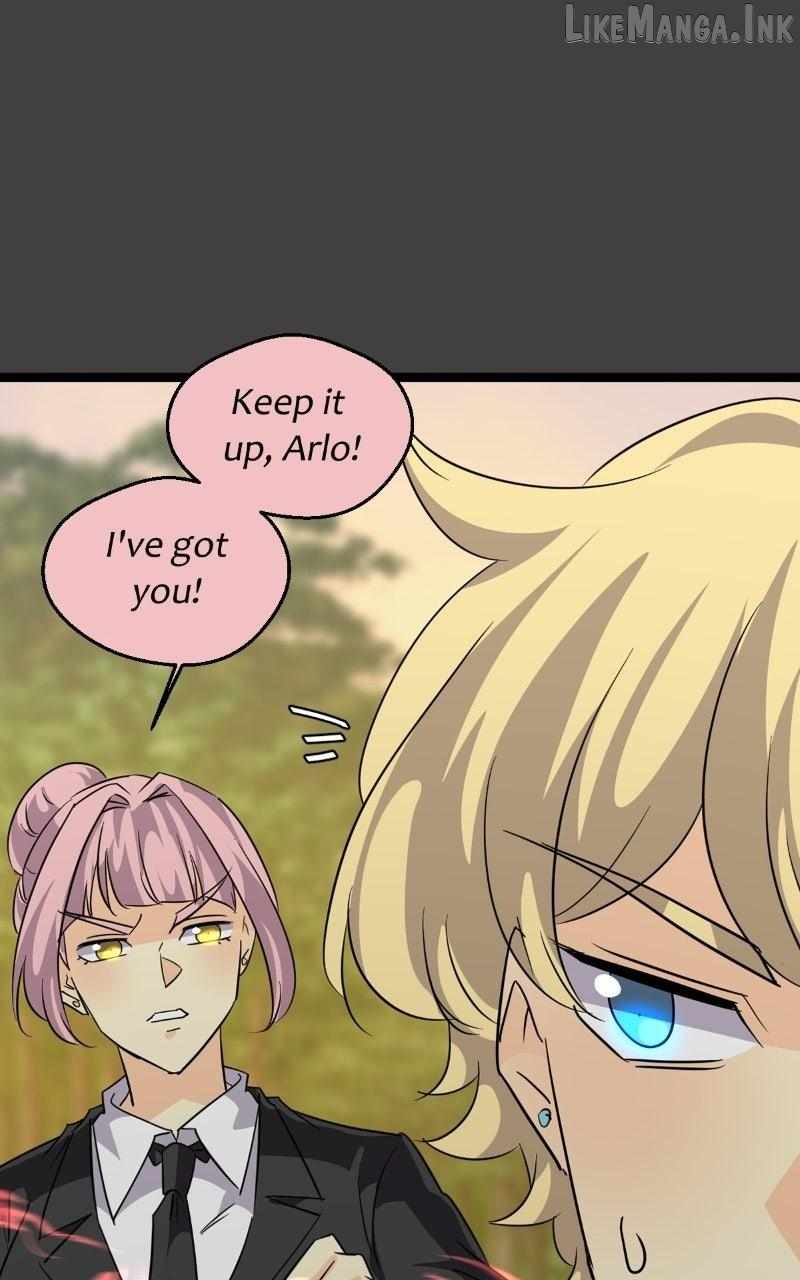 unOrdinary Chapter 397 - Page 148