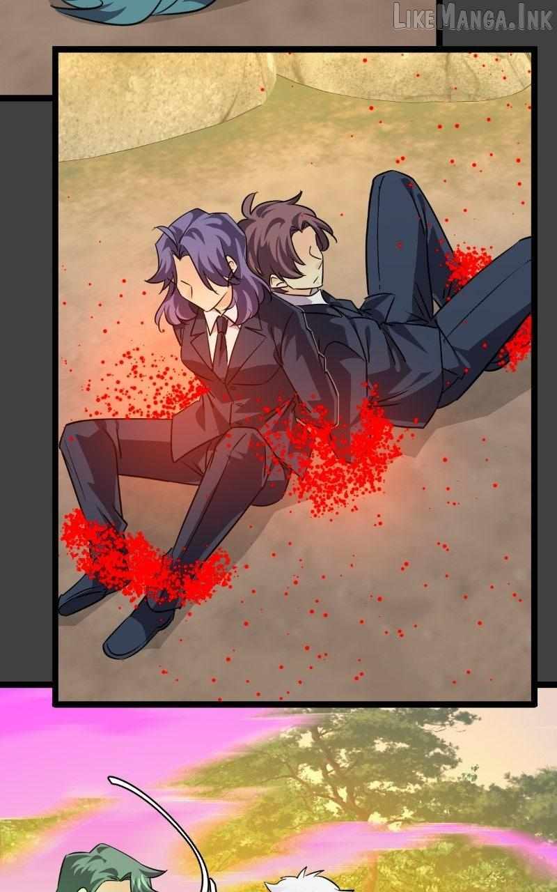 unOrdinary Chapter 397 - Page 154