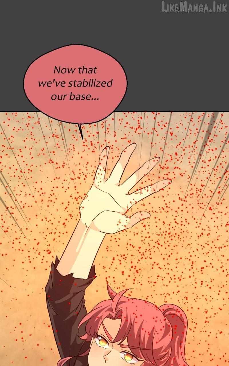 unOrdinary Chapter 397 - Page 156