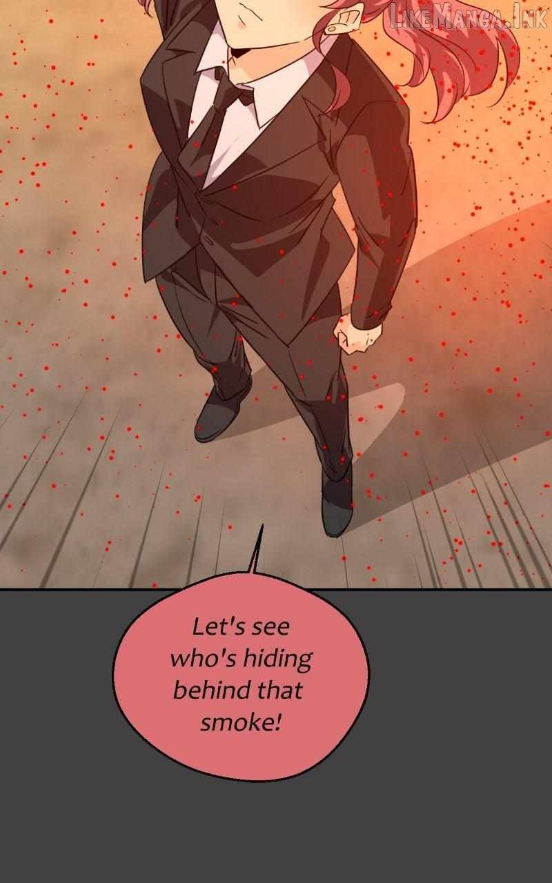 unOrdinary Chapter 397 - Page 157