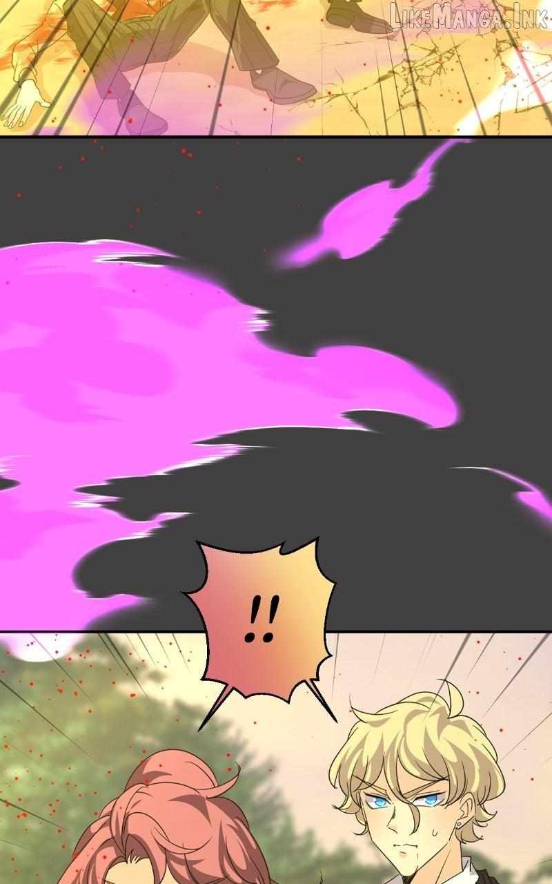 unOrdinary Chapter 397 - Page 168