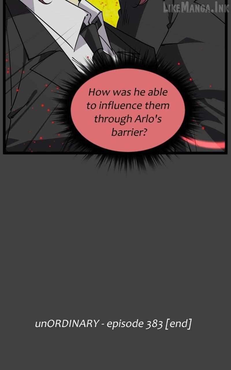 unOrdinary Chapter 397 - Page 174