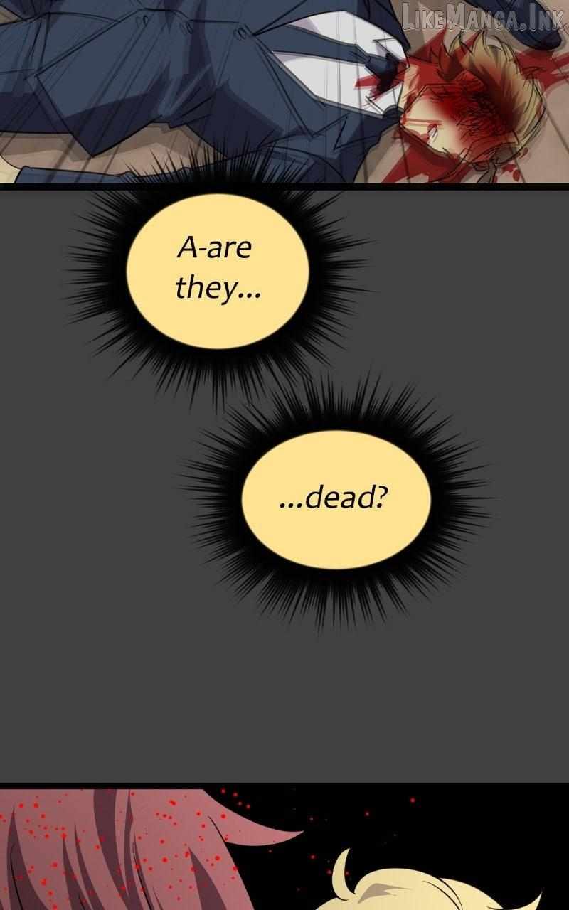 unOrdinary Chapter 397 - Page 26