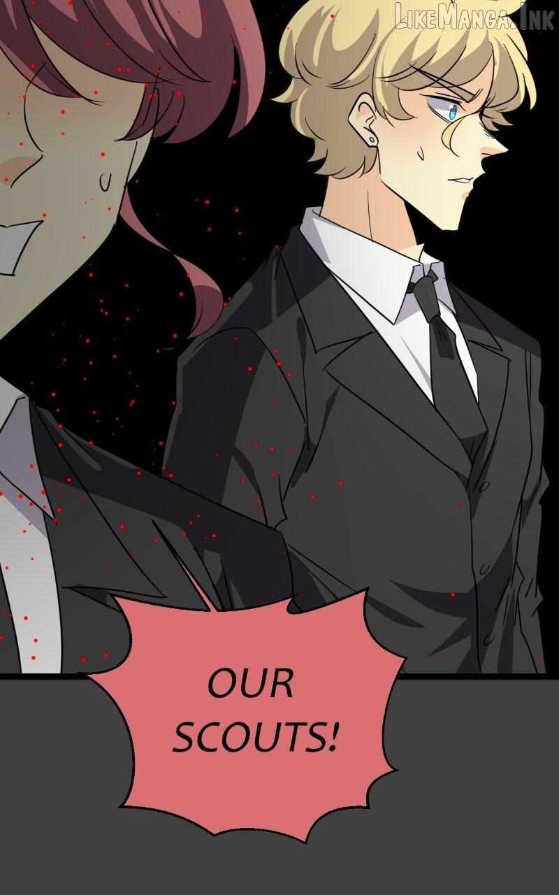 unOrdinary Chapter 397 - Page 27