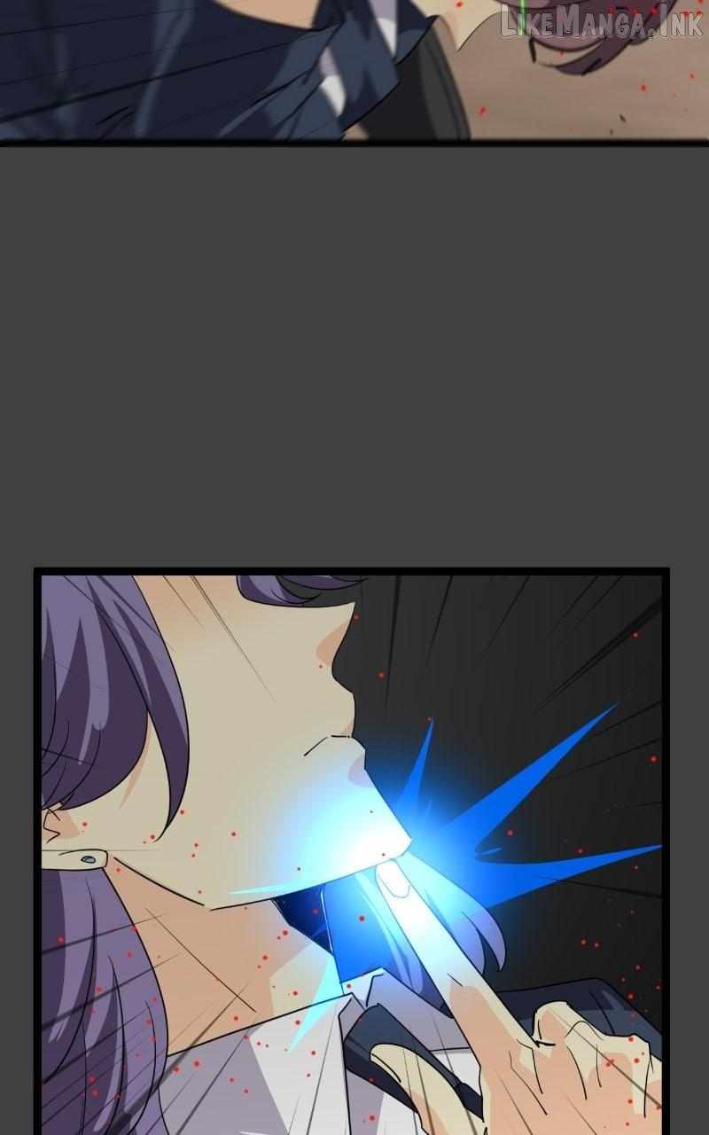 unOrdinary Chapter 397 - Page 30
