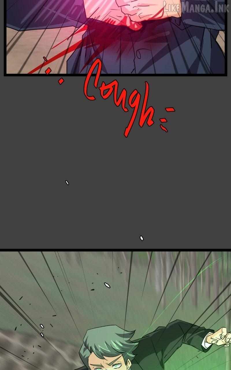 unOrdinary Chapter 397 - Page 37