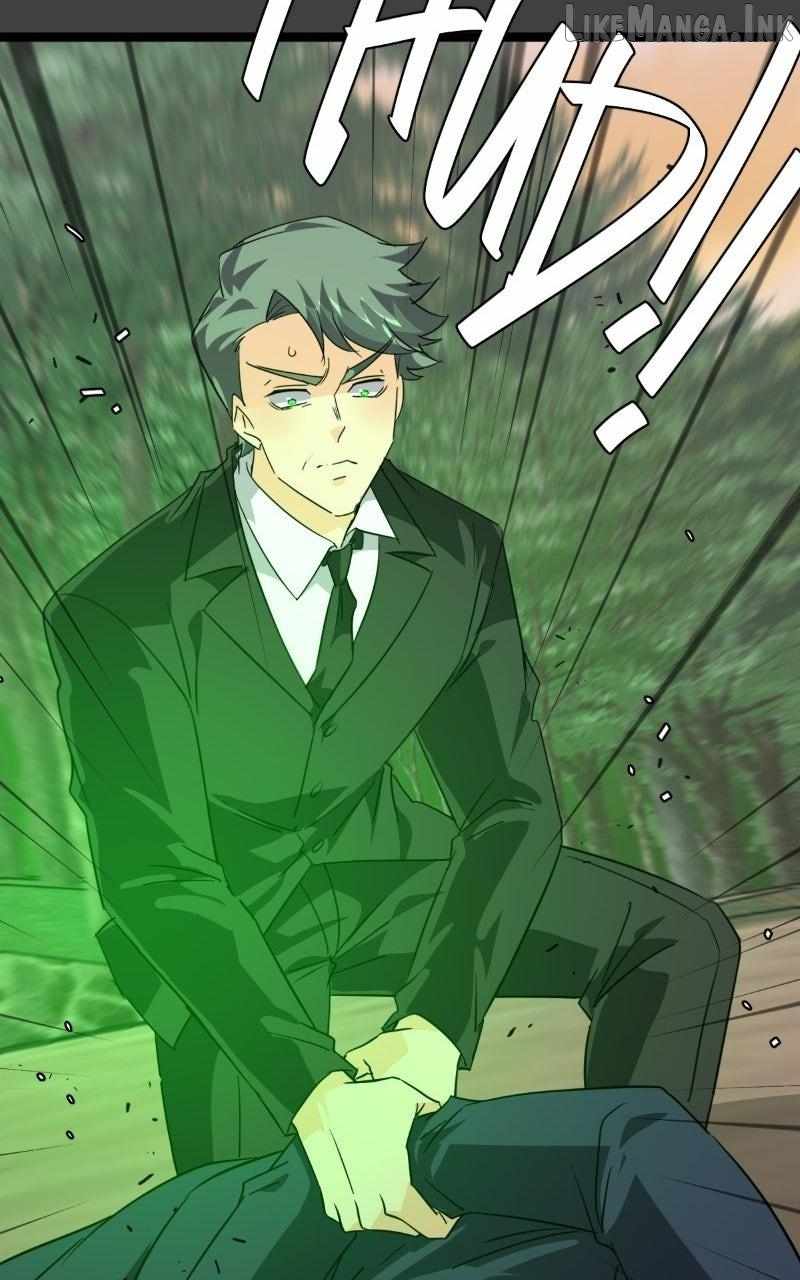unOrdinary Chapter 397 - Page 41