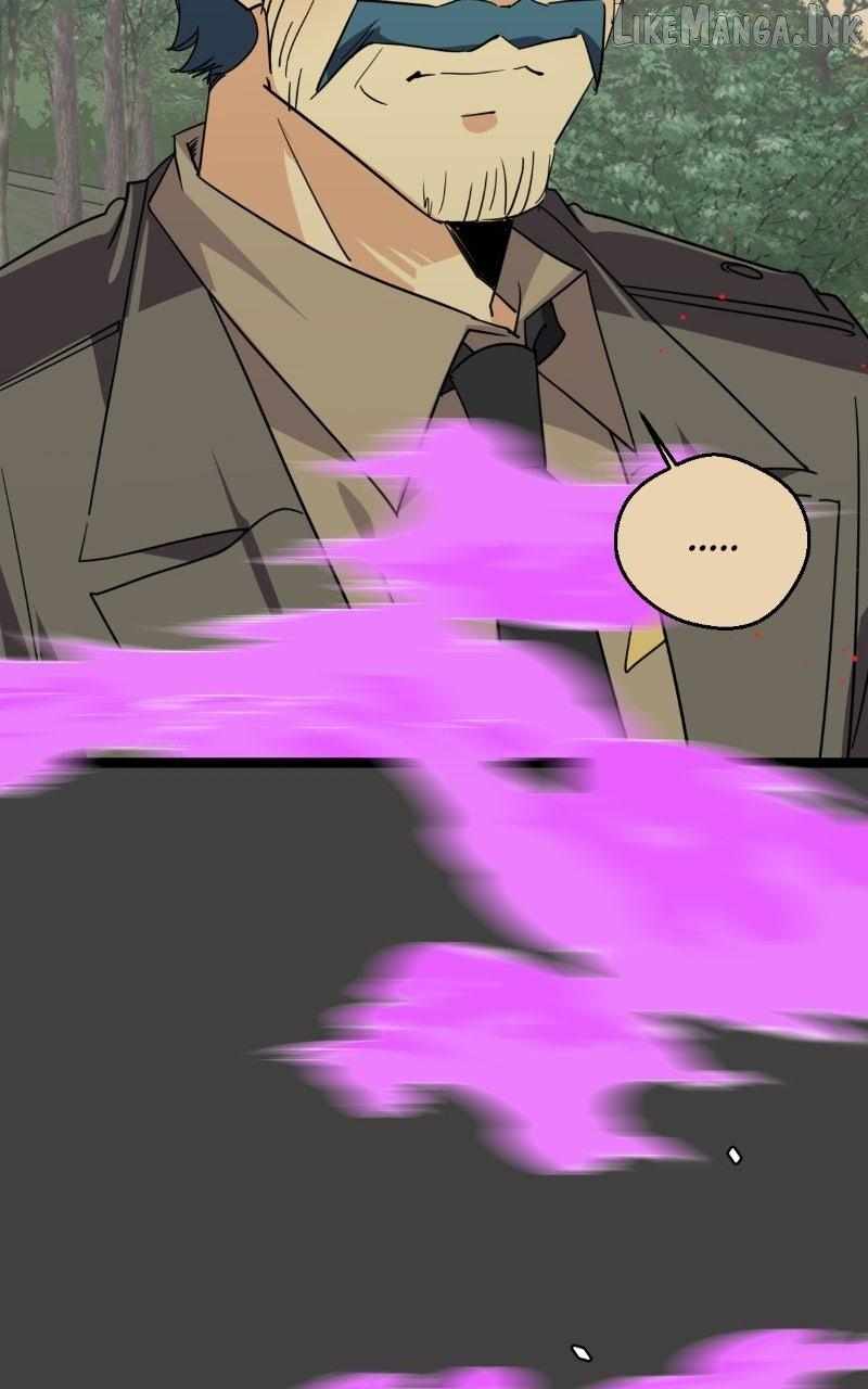 unOrdinary Chapter 397 - Page 46