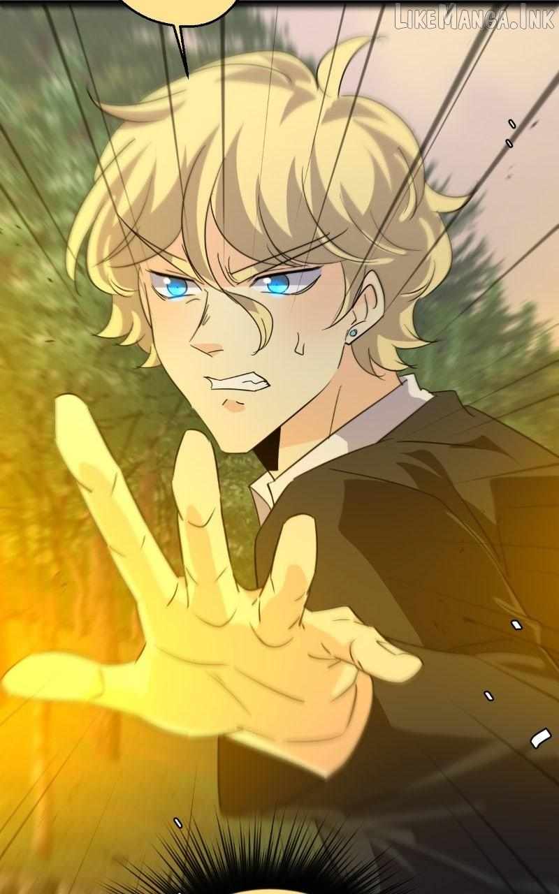 unOrdinary Chapter 397 - Page 56