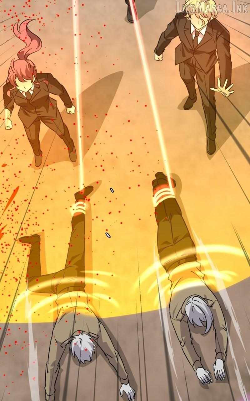 unOrdinary Chapter 397 - Page 67