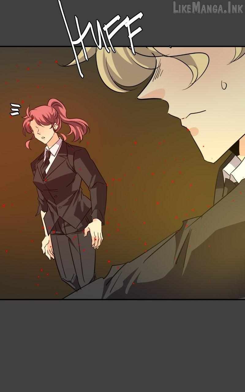 unOrdinary Chapter 397 - Page 73