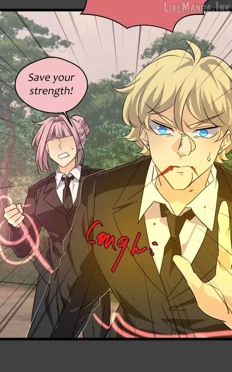 unOrdinary Chapter 398 - Page 100