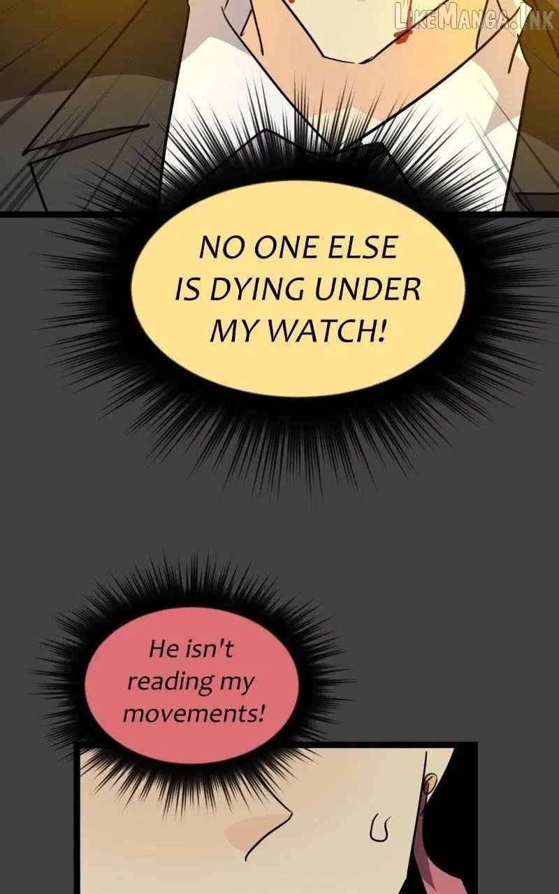 unOrdinary Chapter 398 - Page 102