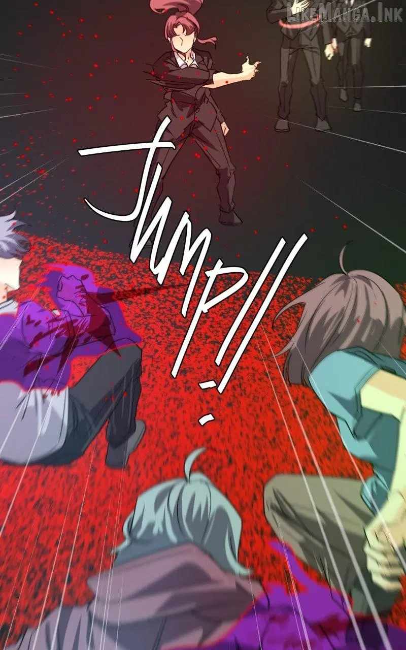 unOrdinary Chapter 398 - Page 107