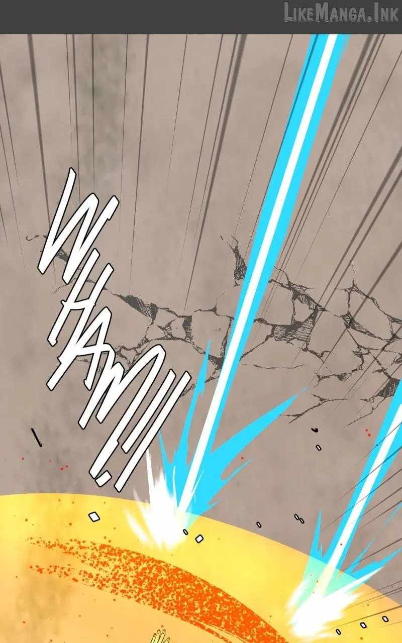 unOrdinary Chapter 398 - Page 122