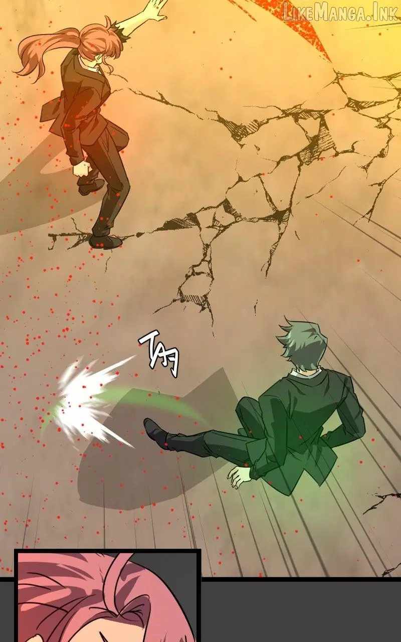 unOrdinary Chapter 398 - Page 123