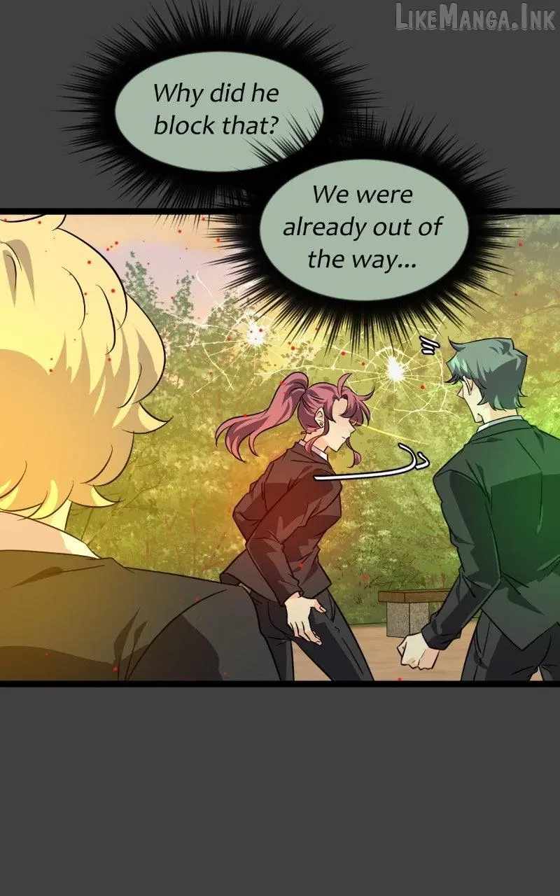 unOrdinary Chapter 398 - Page 125