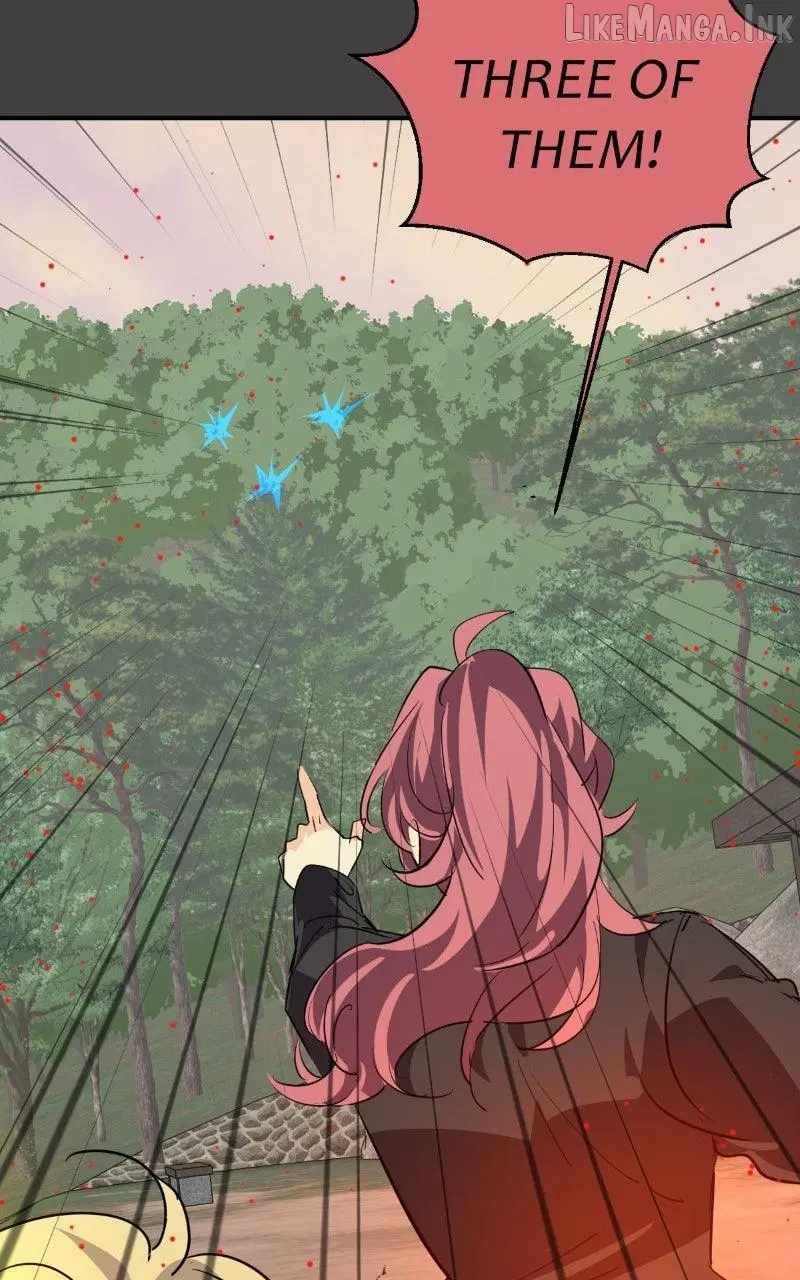 unOrdinary Chapter 398 - Page 133