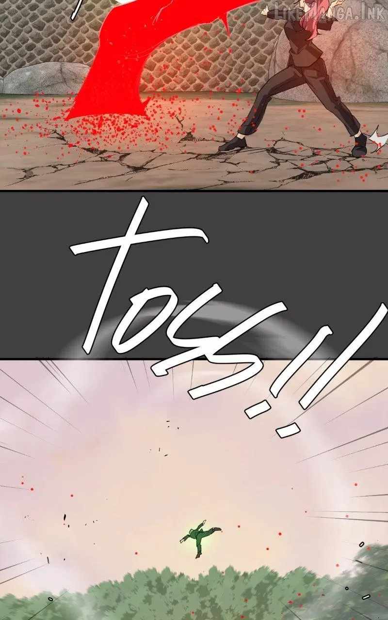 unOrdinary Chapter 398 - Page 138