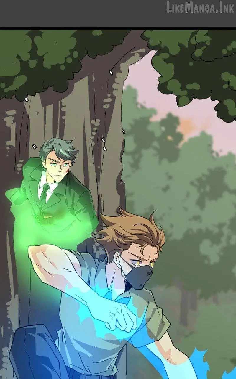 unOrdinary Chapter 398 - Page 150