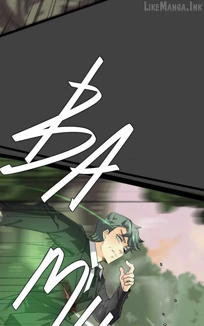 unOrdinary Chapter 398 - Page 154